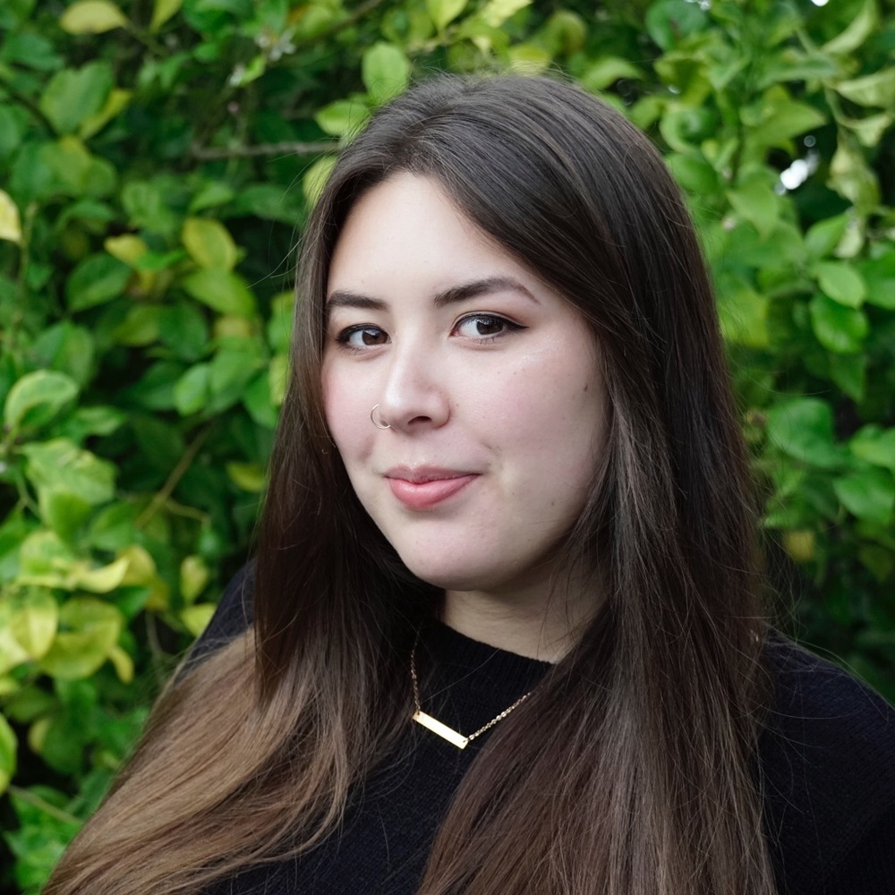 Meet Your Posher, Anneke!
